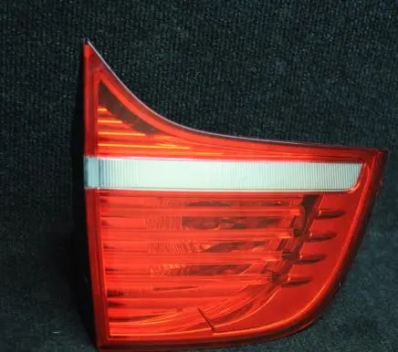 BMW X6 E71 Tailgate rear/tail lights