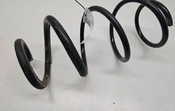 Renault Laguna II Front coil spring