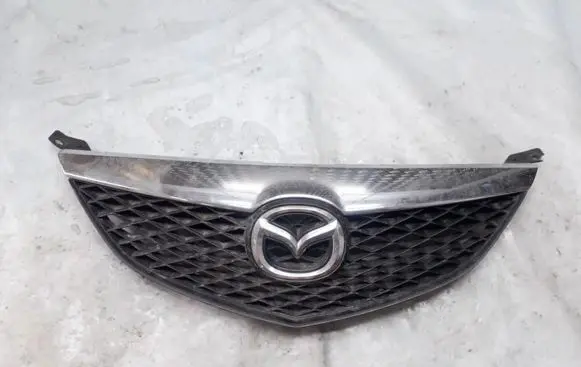Mazda 3 I Front grill