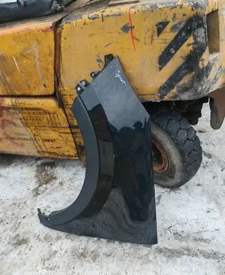 KIA Sportage Fender