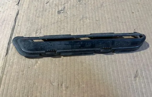 BMW M4 F82 F83 Rear bumper corner part panel trim 8056585