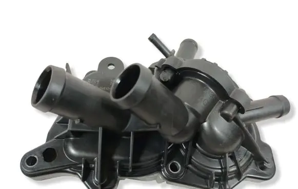 Audi A3 8Y Water pump 04E121600CB 140220 200041