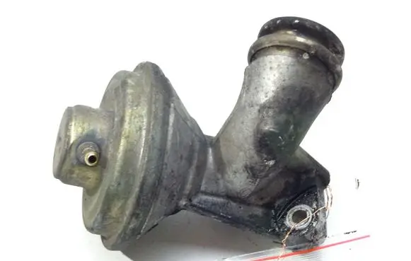 EGR valve