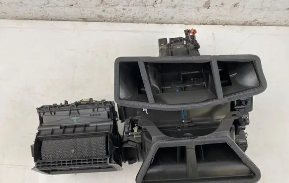 Volkswagen Tiguan Allspace Interior heater climate box assembly H191289068