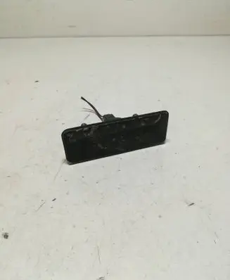 Skoda Octavia Mk2 (1Z) Tailgate opening switch 1Z0827574B