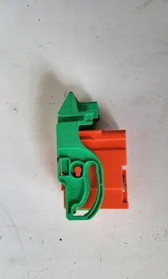 Mitsubishi Outlander Battery relay fuse 9499F054