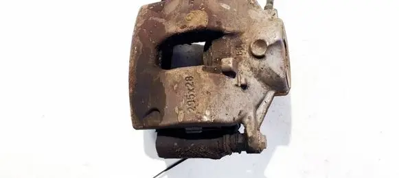 Mercedes-Benz C AMG W204 Front brake caliper 295x28
