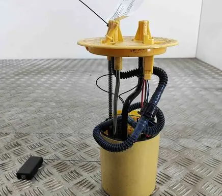 Ford Ranger In-tank fuel pump AB399H307EC