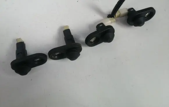 Toyota Corolla Verso E121 Loading door sensor 