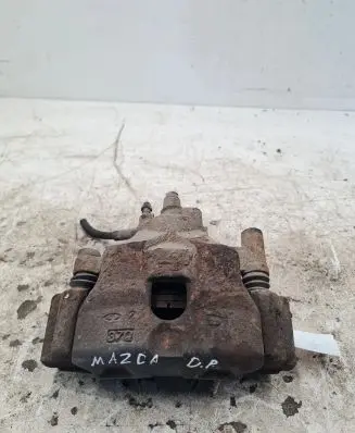 Mazda 6 Front brake caliper
