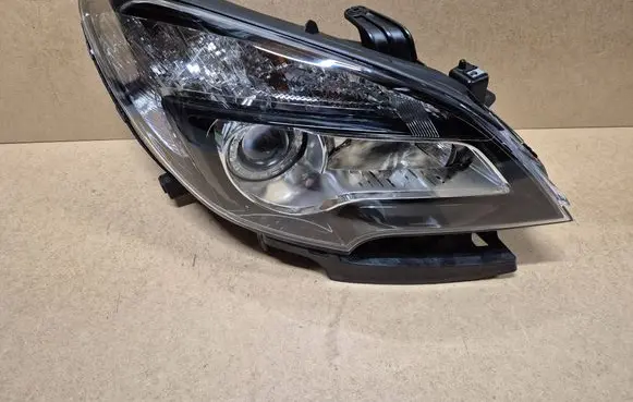 Opel Mokka Headlight/headlamp 95386946