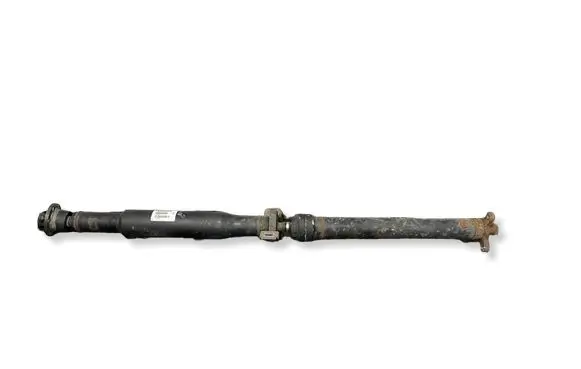 Mercedes-Benz GLE (W166 - C292) Drive shaft (set) A1664101400