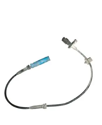 BMW 3 E90 E91 ABS brake wheel speed sensor 6908705