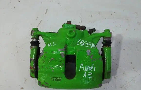Audi A3 S3 8V Front brake caliper 1076