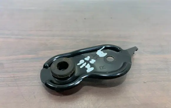 Subaru Outback (BT) Radiator mount bracket