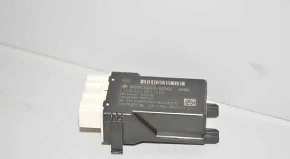 Mercedes-Benz S W222 Other control units/modules A2229011300