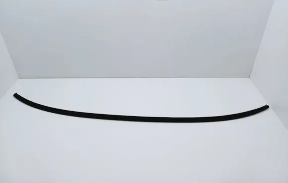 Volvo S80 Rear side glass trim 