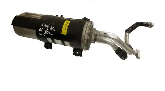 Nissan Leaf II (ZE1) Air conditioning (A/C) air dryer 924793NL0B 28022017
