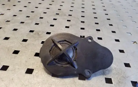 Volkswagen Sharan Front door high frequency speaker 7M3035411
