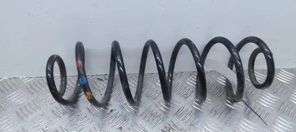 Peugeot 2008 I Rear coil spring