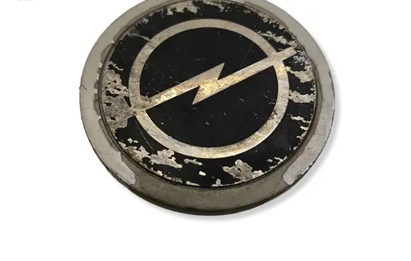Opel Omega B2 Original wheel cap 90343695 0112001