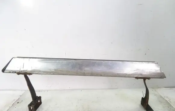 Suzuki Vitara (ET/TA) side skirts sill cover 