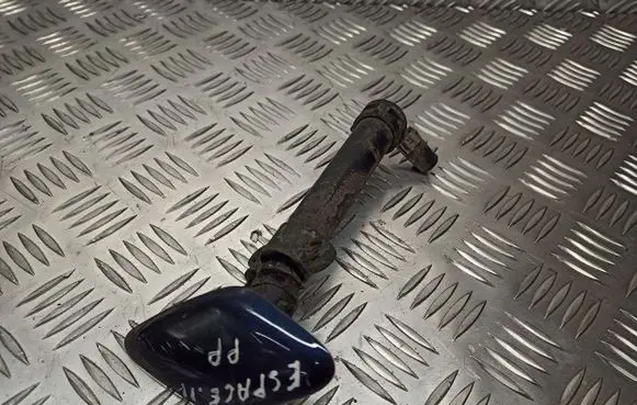 Renault Espace IV Windshield washer spray nozzle 