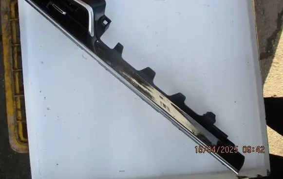 Toyota Corolla E210 E21 Dashboard side air vent grill/cover trim 5566202650