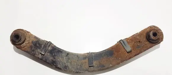 Opel Vectra C Rear upper control arm/wishbone