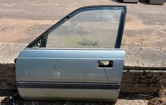 Mazda 626 Front door