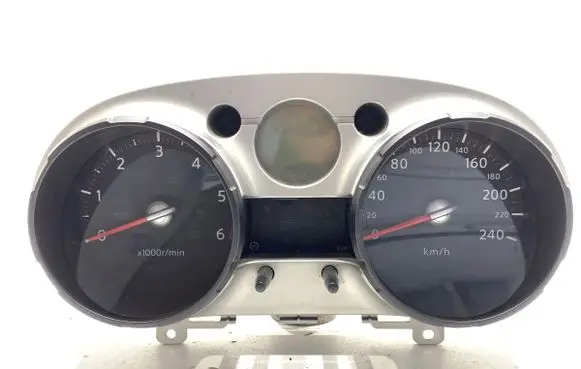 Nissan Qashqai Speedometer (instrument cluster) JD50D