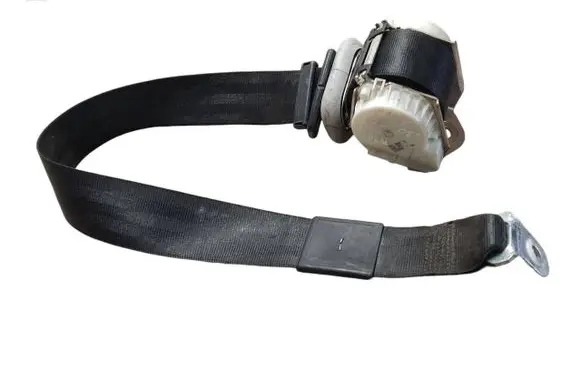 Volkswagen Caddy Rear seatbelt 2K0857811E 1J0857731C 193857737