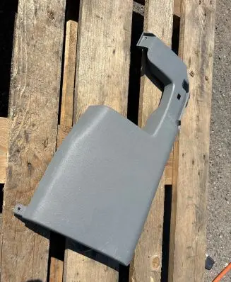 Volkswagen Transporter - Caravelle T5 Dashboard lower bottom trim panel 7H1858903D