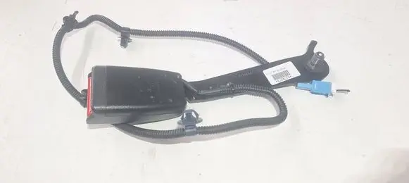 Honda Civic X Front seatbelt buckle GJ2BL70 D4C8289