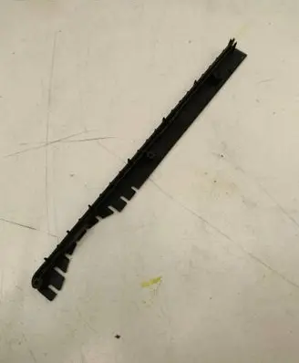 Land Rover Range Rover Evoque L538 Radiator support slam panel bracket 0020740402 PA66GF30