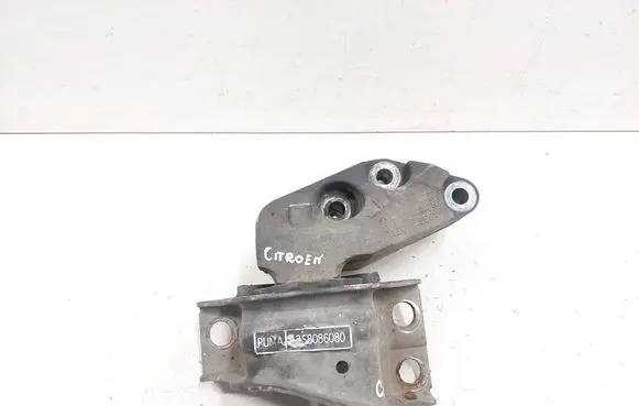 Citroen Jumper Engine mount bracket 1358086080 A236071