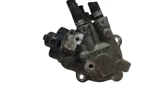 BMW X1 E84 Fuel injection high pressure pump 0445010524 8510865