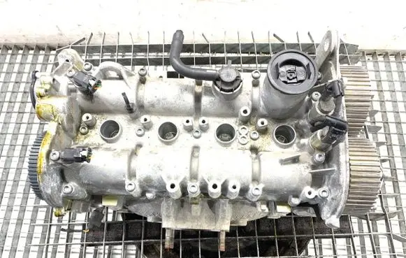 Skoda Octavia Mk3 (5E) Engine head CZD