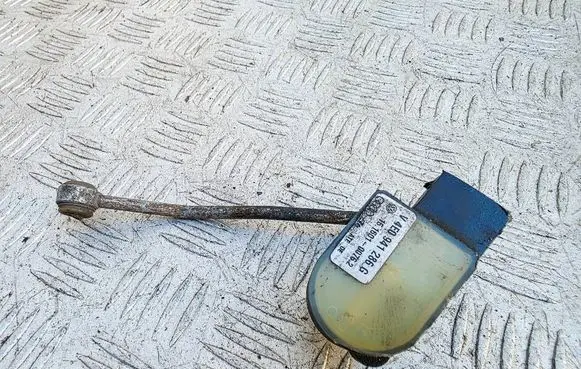 Headlight/headlamp level sensor