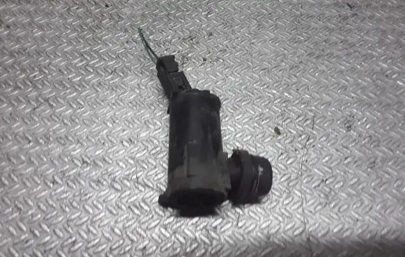 Windscreen/windshield washer pump