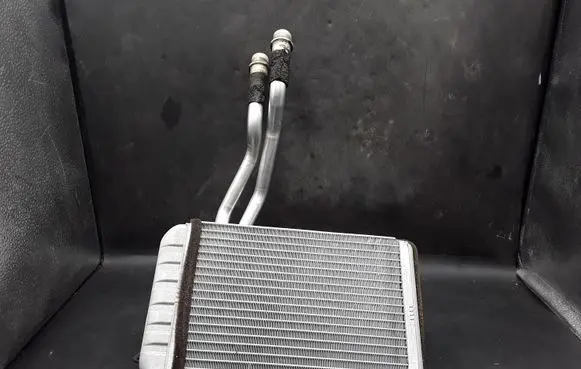 Opel Astra J Heater blower radiator T4921003
