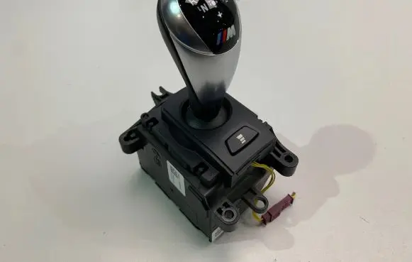 BMW X5 F15 Gear shifter/selector 7849286
