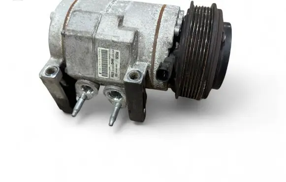 Dodge Durango III Air conditioning (A/C) compressor (pump) P68251535AC
