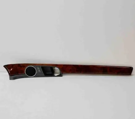 Volkswagen Phaeton Front door card panel trim 3D0025411K 3D0867102N