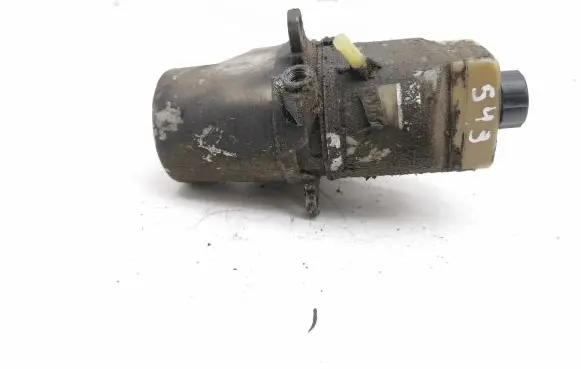 Ford Focus C-MAX Power steering pump 