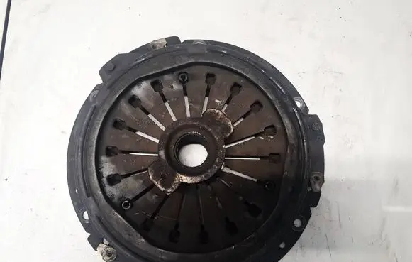 Iveco Daily 30.8 - 9 Pressure plate 