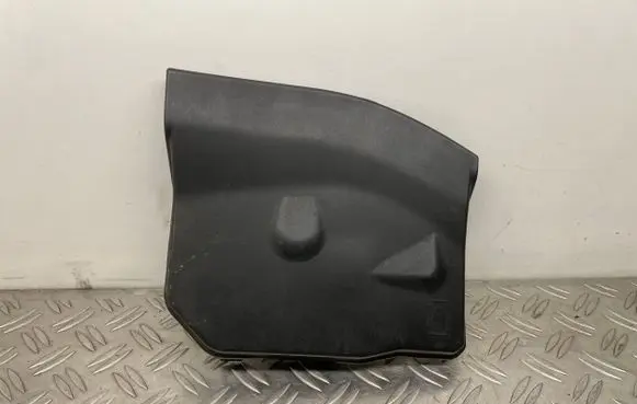 Volvo S80 Battery box tray cover/lid 31265957