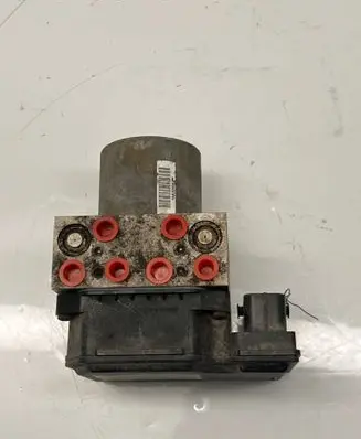Volkswagen PASSAT B7 ABS Pump 3AA614109N 54085807B 17654033