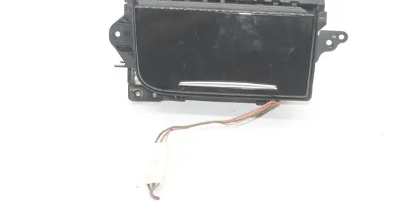 Audi A8 S8 D4 4H Cup holder 4H2857195A