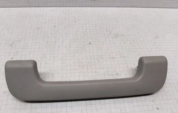 Audi A6 S6 C5 4B Front interior roof grab handle 4B0857607B